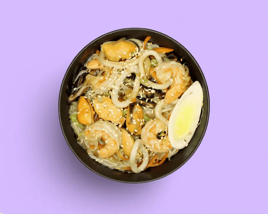 Морской удар