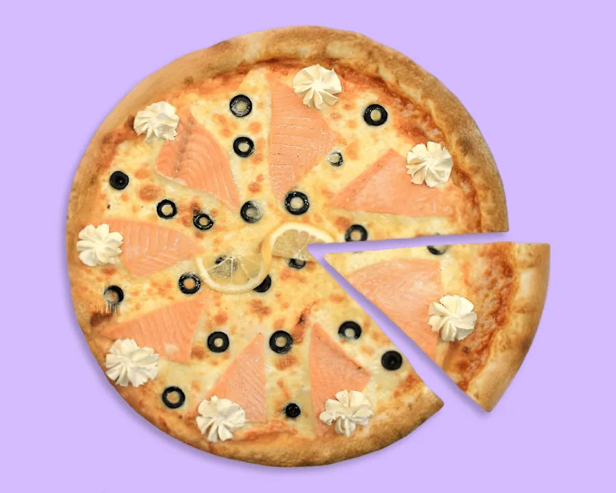 Оушен (25 см)