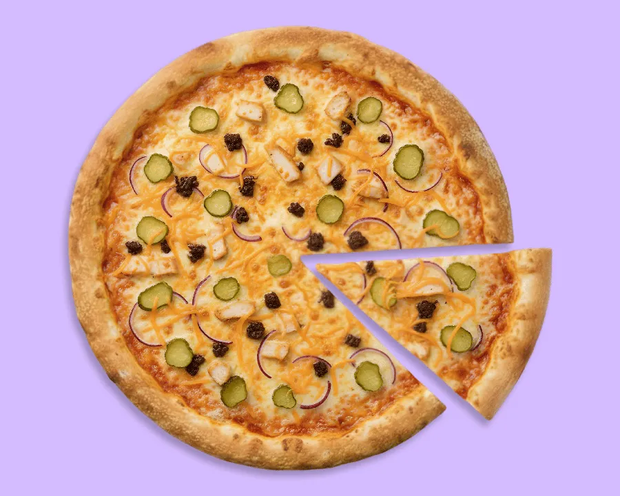 Палермо (25 см)