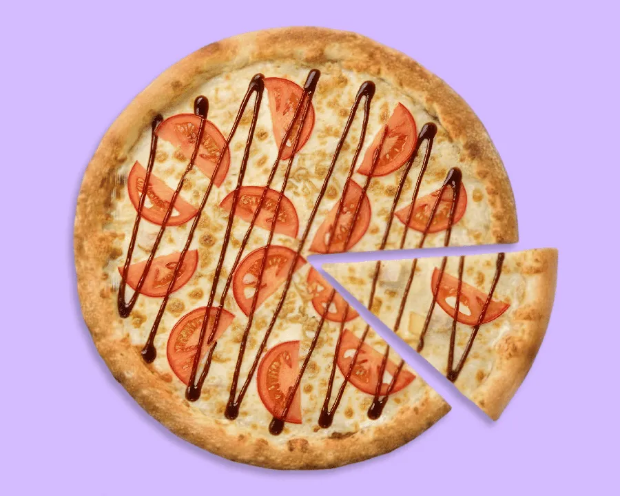 Техасская 33 см