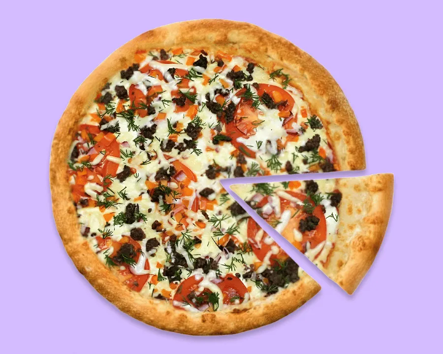 Аппетитная (25 см)