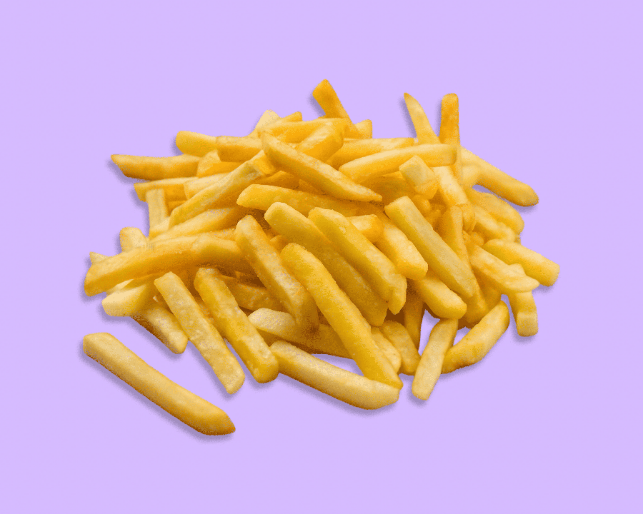 Картофель фри 