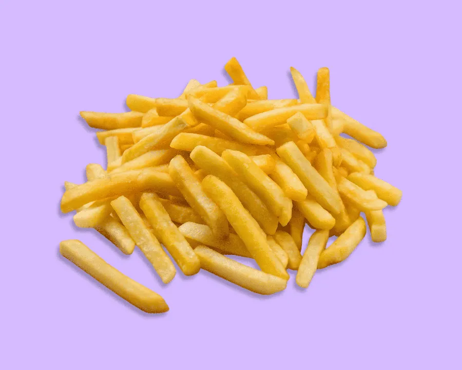 Картофель фри 
