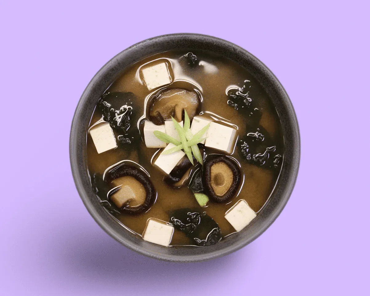 Мисо-суп