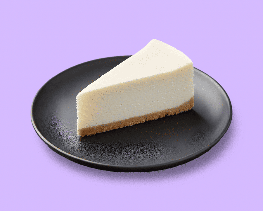 Чизкейк Нью-Йорк