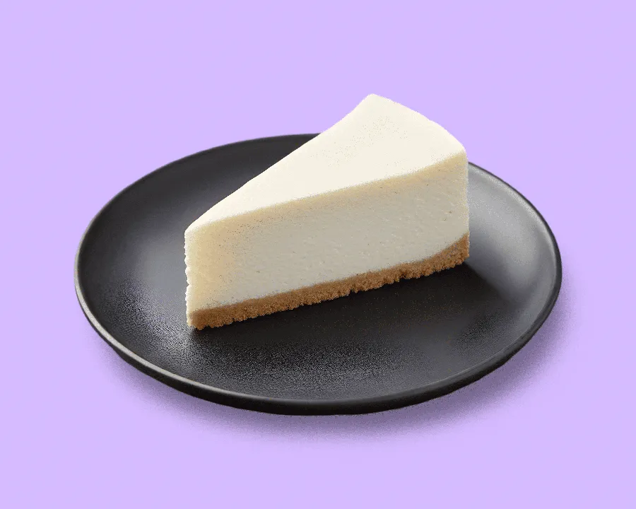 Чизкейк Нью-Йорк