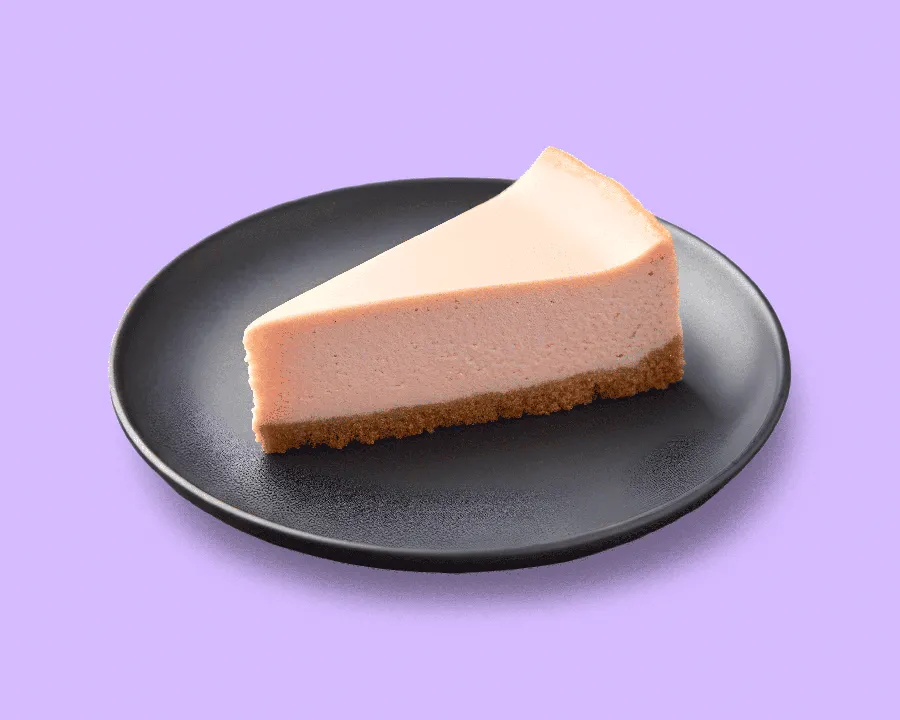 Чизкейк шоколадный