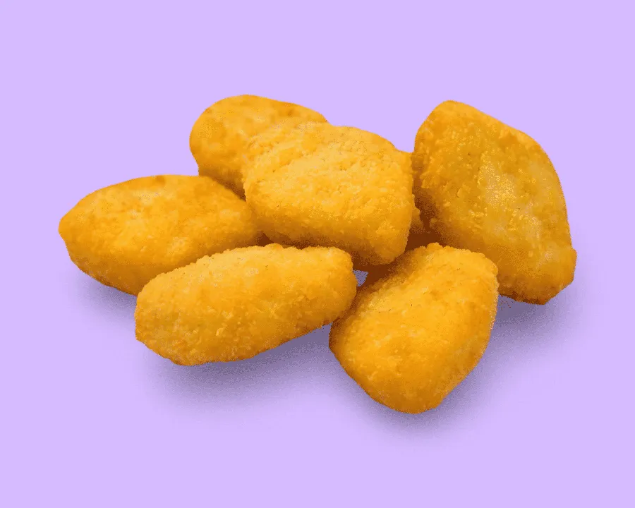 Куриные наггетсы