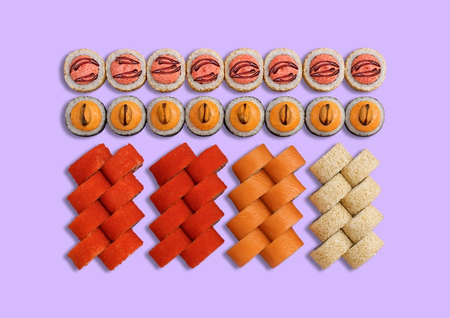 Все включено