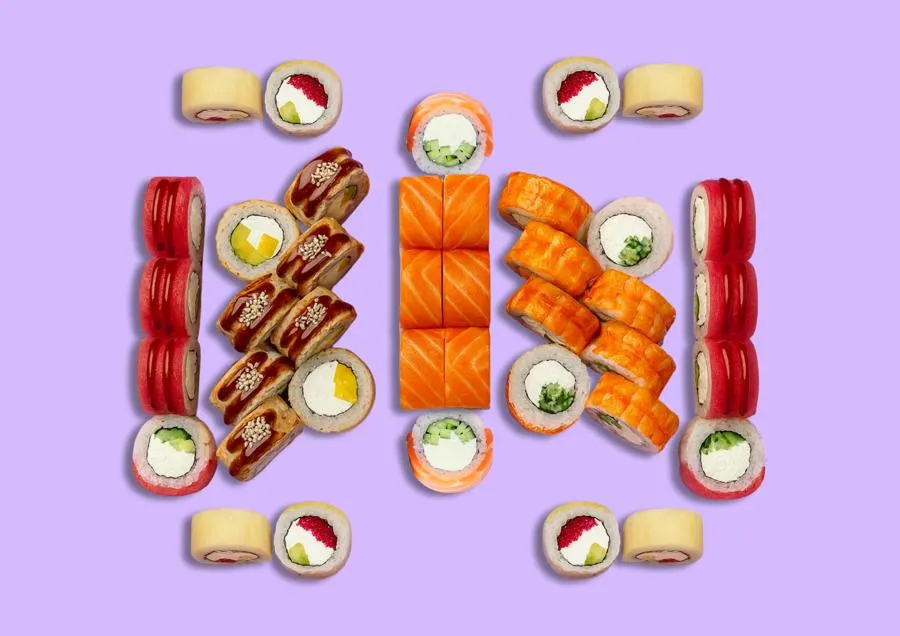 Филадельфия премиум