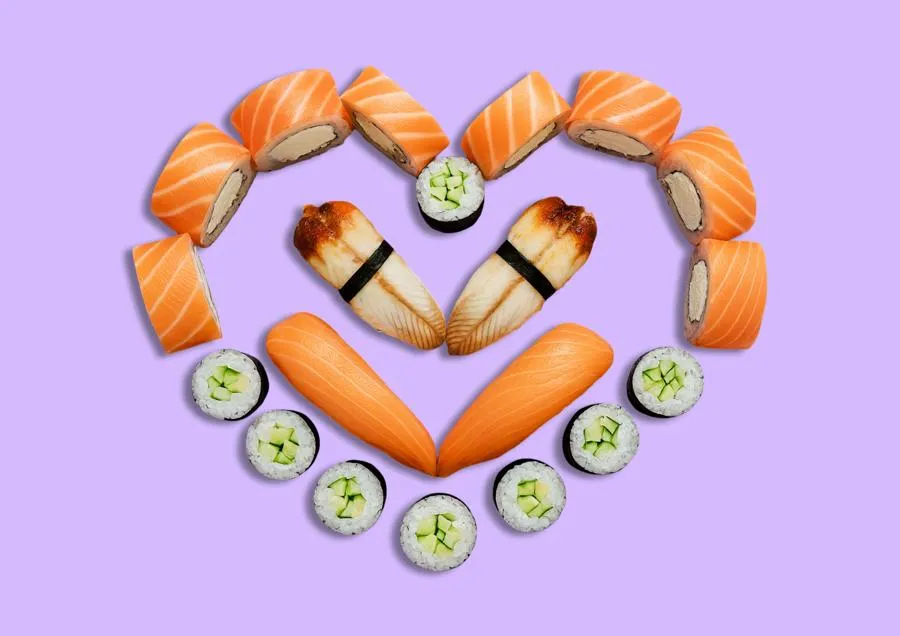 Сет На двоих