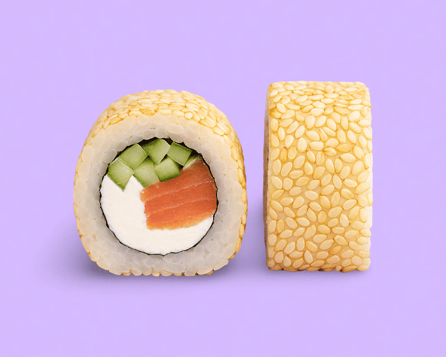 Филадельфия в кунжуте