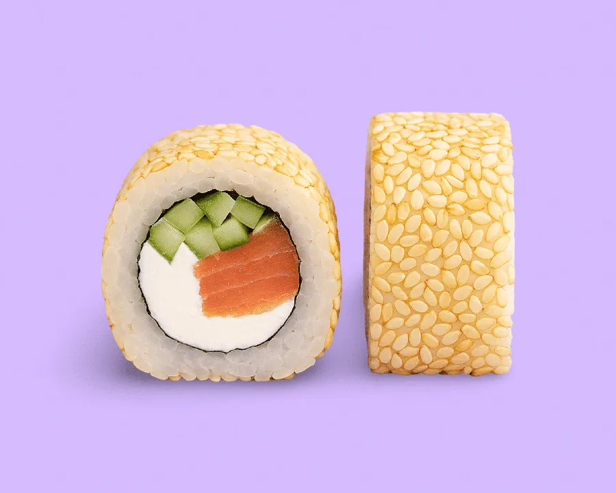 Филадельфия в кунжуте