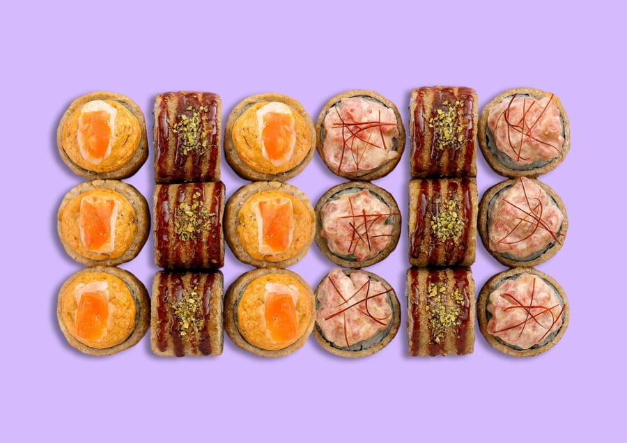 Фантастическая шестерка