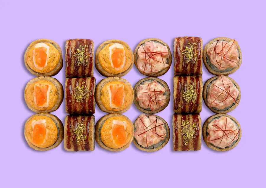 Фантастическая шестерка