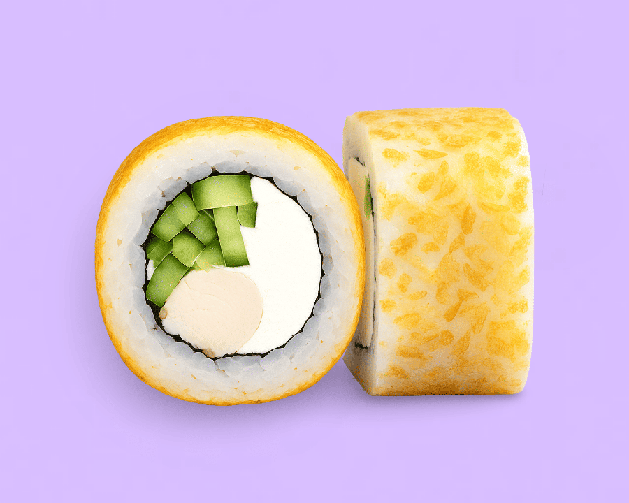 Сливочный чикен