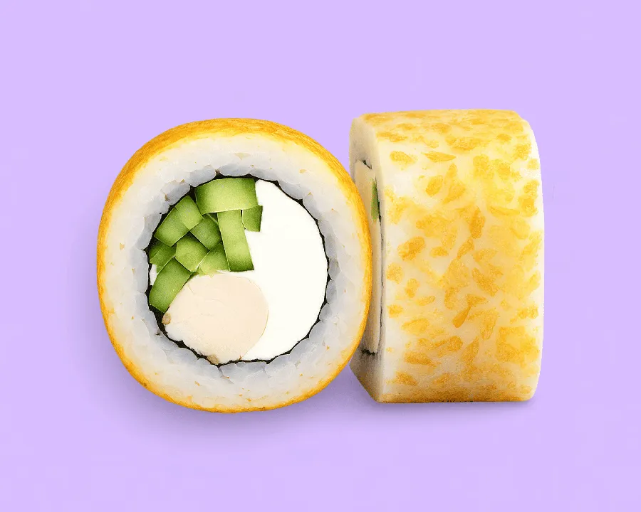 Сливочный чикен