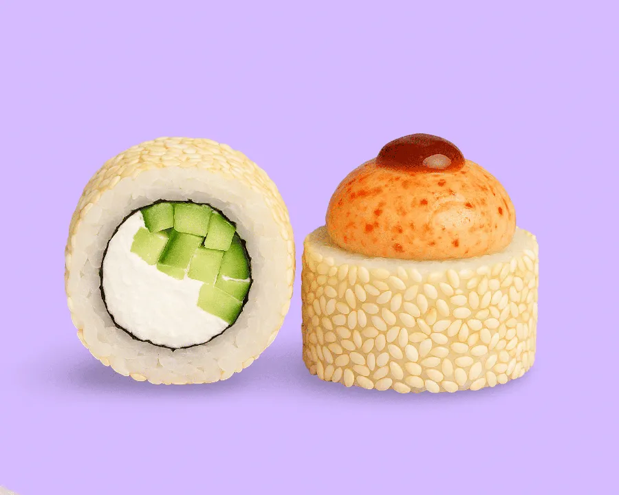 Запеченный фирменный