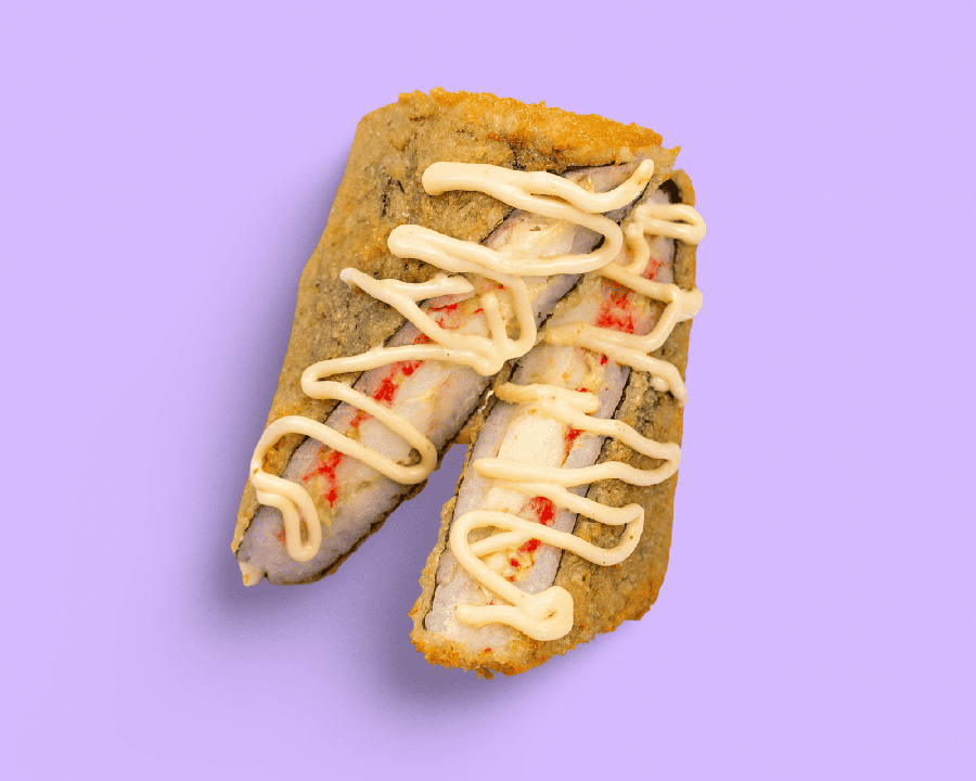 Сэндвич с курицей