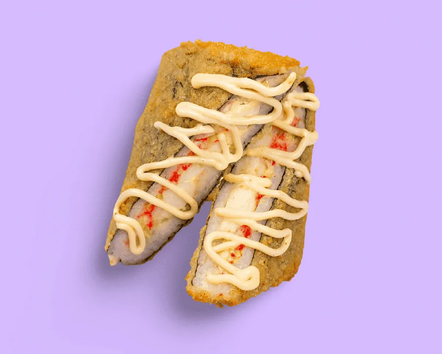 Сэндвич с курицей