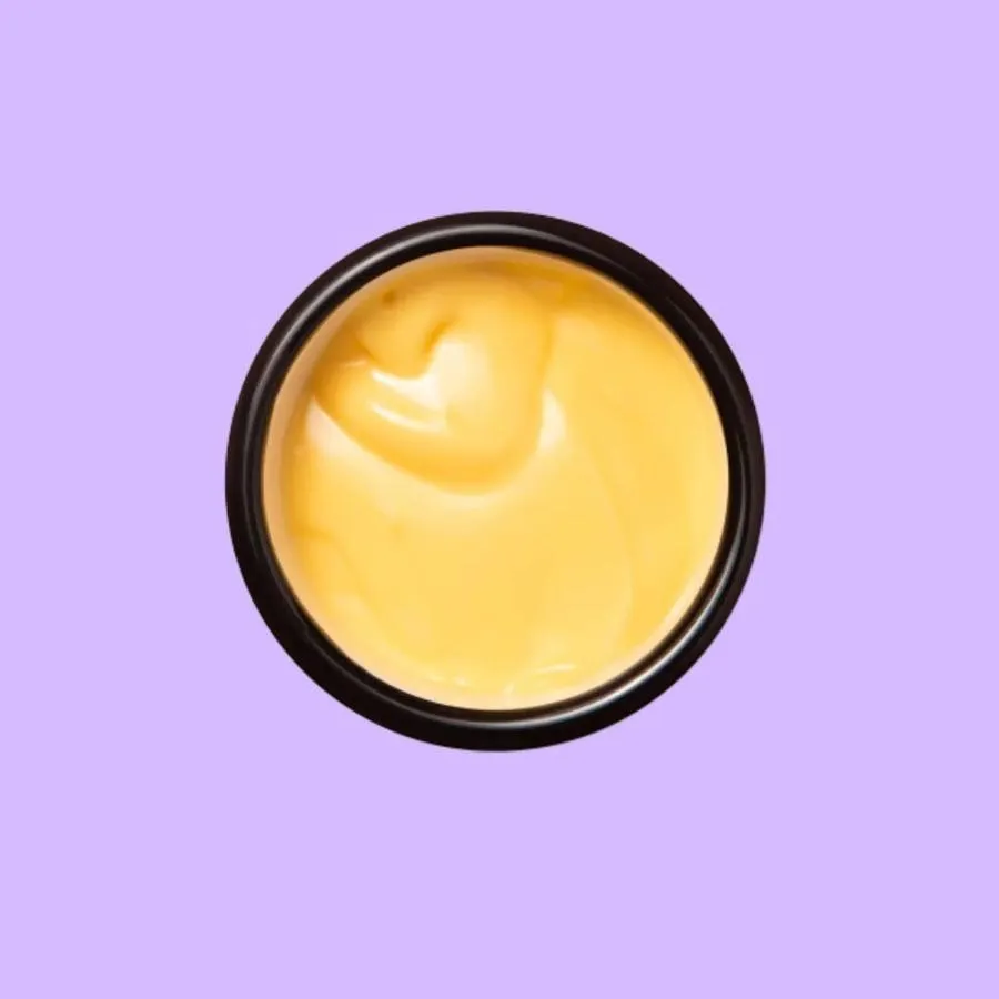 Сырный соус