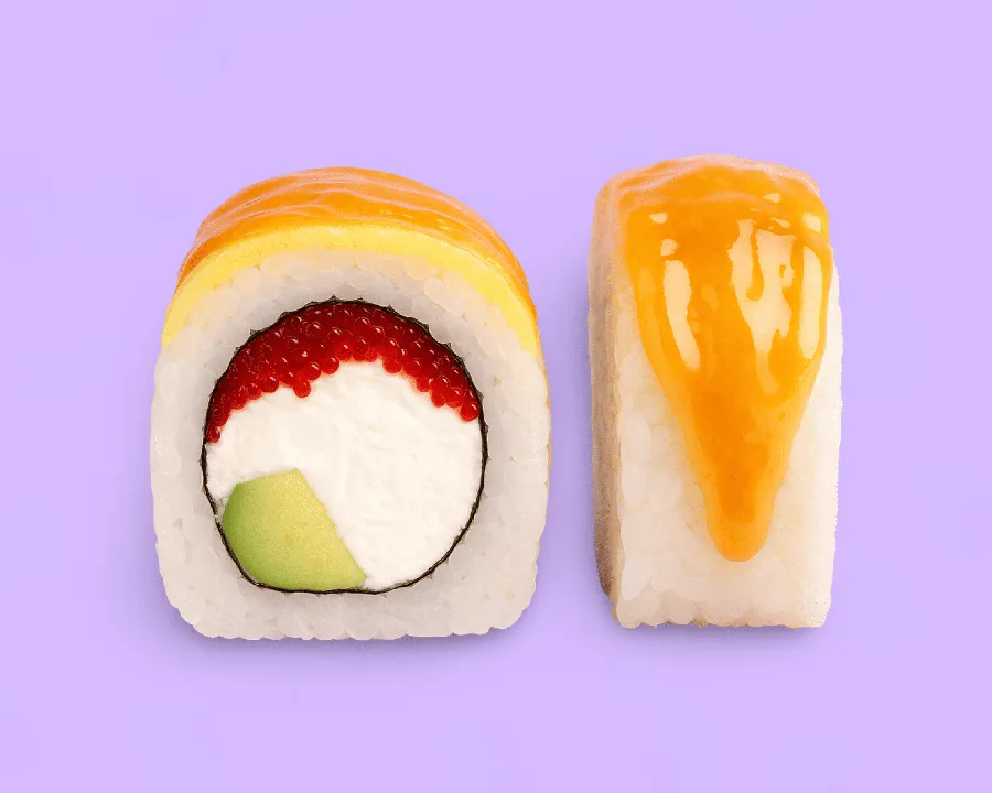 Белая филадельфия