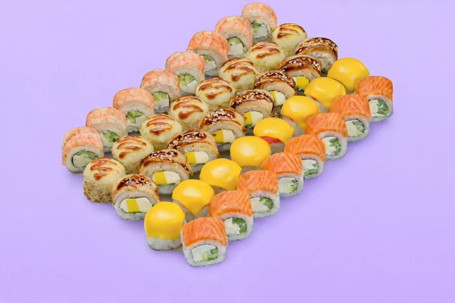 Новогоднее чудо