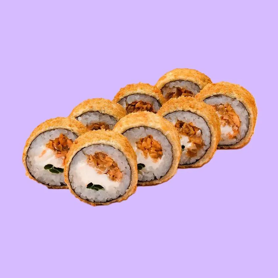 Терияки темпура 