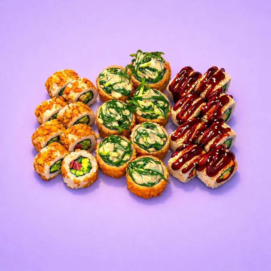 Постно и вкусно