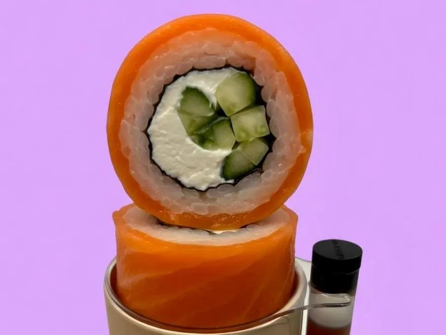 Филадельфия MAX PUSH POP