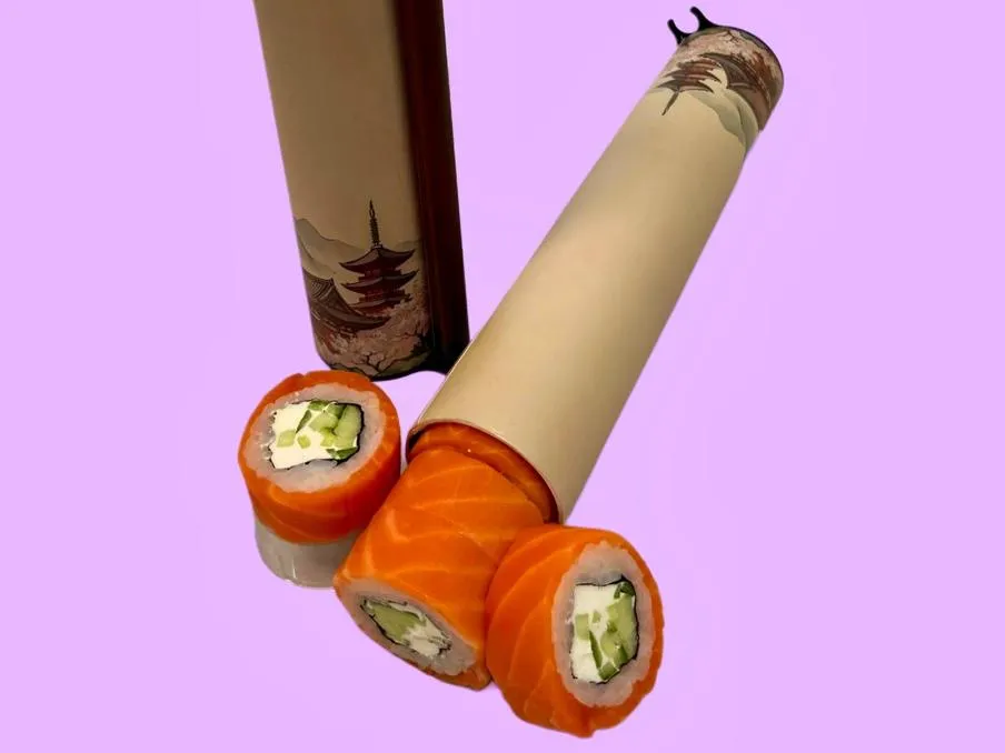 Филадельфия MAX PUSH POP