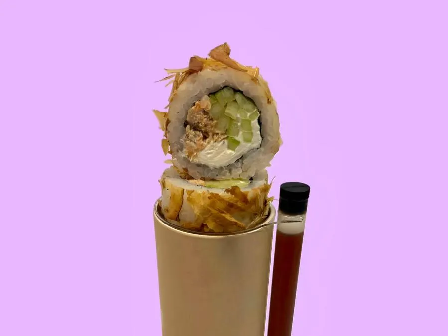 Бонито PUSH POP