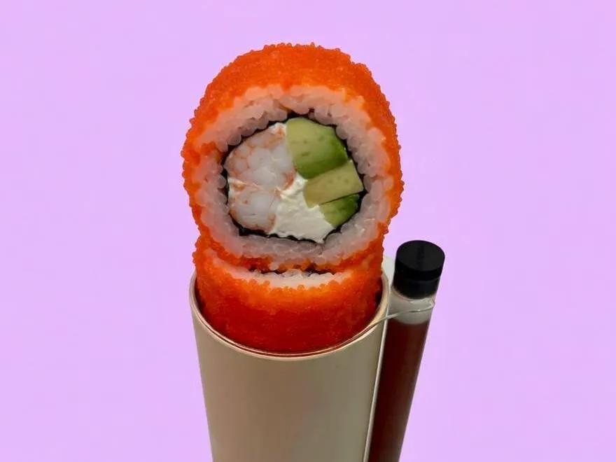 Мексиканская граница PUSH POP