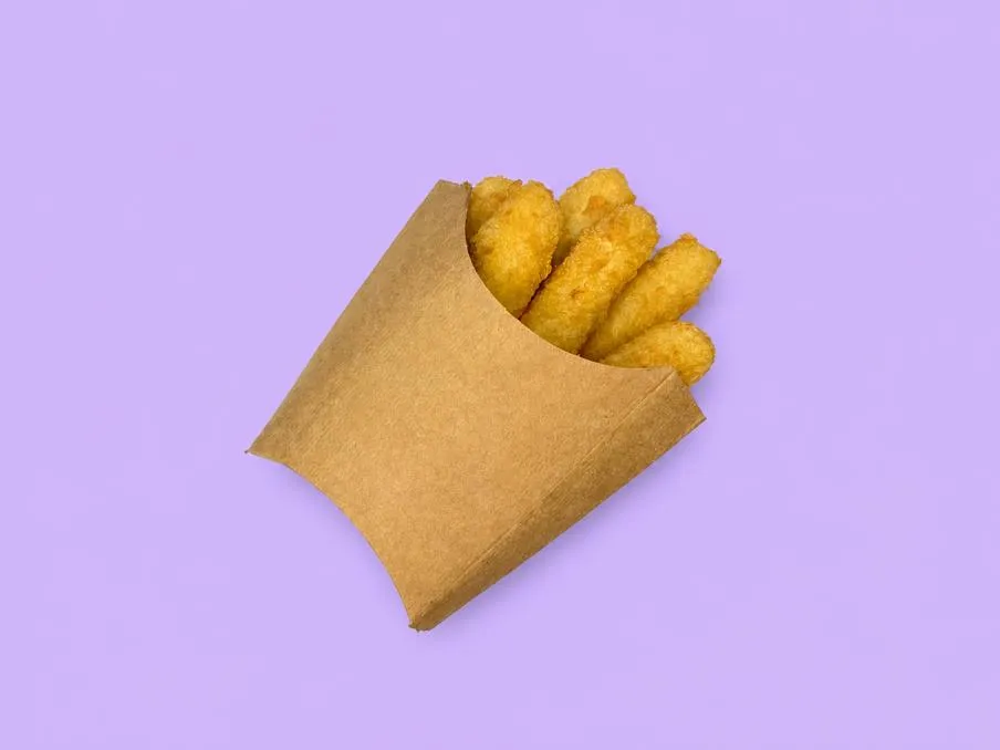 Сырные палочки