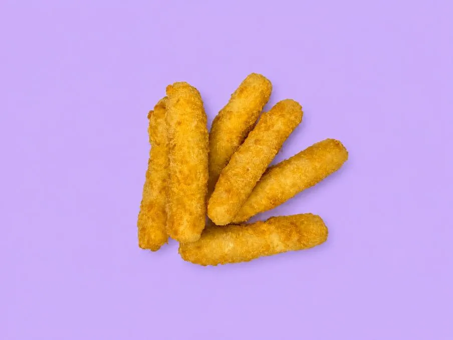Сырные палочки